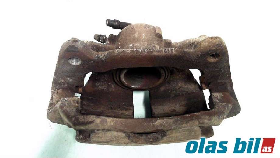 Bremsecaliper venstre foran til VW Caddy 2015-2020 (Type III, Fase 3) (8V0 615 123|)