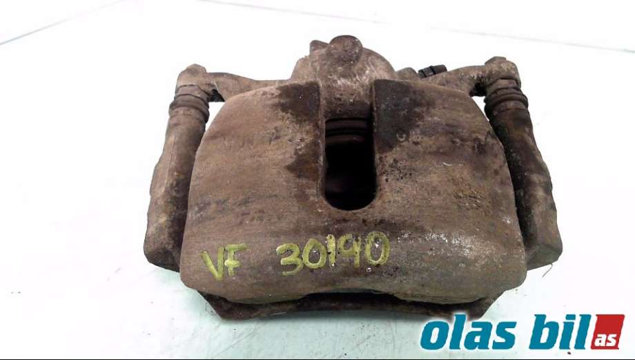 Bremsecaliper venstre foran til VW Caddy 2015-2020 (Type III, Fase 3) (8V0 615 123|)