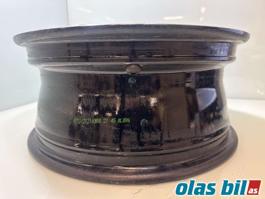 Felg aluminium til Opel Corsa F 2019-->> (OPEL||98 338 925 80)