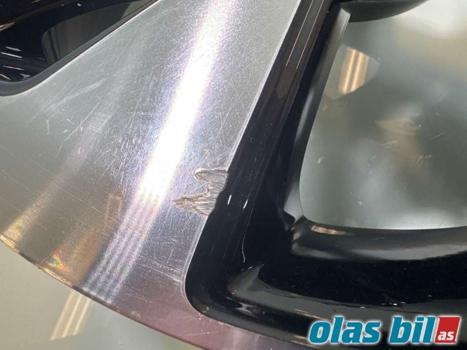 Felg aluminium til Opel Corsa F 2019-->> (OPEL||98 338 925 80)