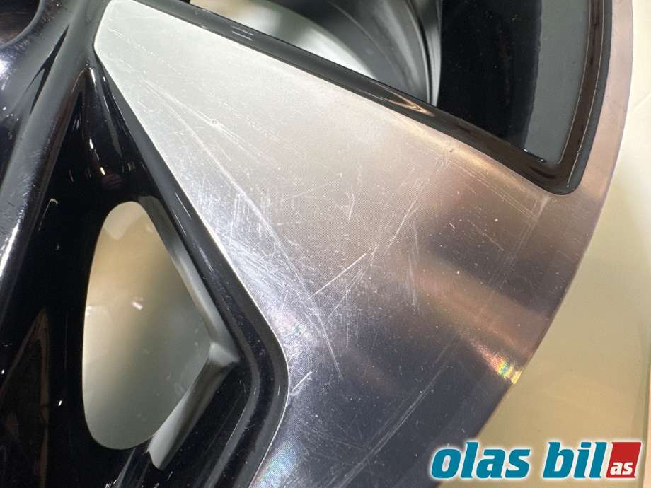 Felg aluminium til Opel Corsa F 2019-->> (OPEL||98 338 925 80)
