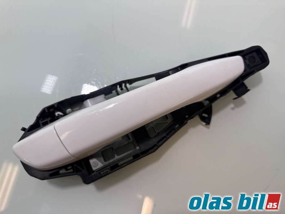 Dørhåndtak utv høyre foran til Toyota Proace, 2016-->> (Type II)  (TOYOTA|SU001A3552)
