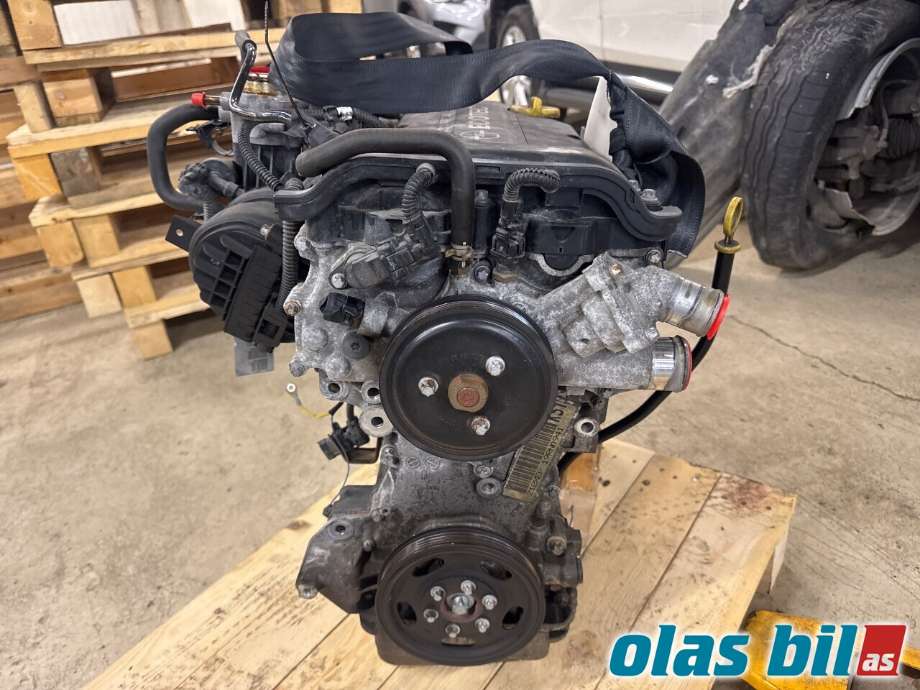 Motor bensin til Opel Corsa D 2006-2014 (OPEL|55354081|)