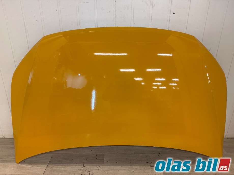 Panser til VW Caddy, 2015-2020 (Type III, Fase 3) (VOLKSWAGEN|2K5 823 031)
