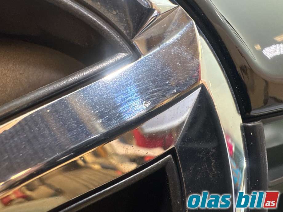 Grill til Mazda CX-5 2012-2017 (Type I) (MAZDA|KD4550710G|)