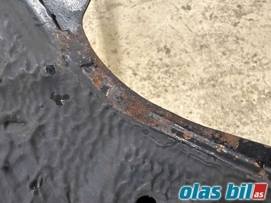 Travers foran hoved til Mazda CX-5 2012-2017 (Type I) (MAZDA|KD353480XF|)
