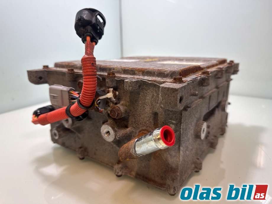 Batterilader (OBC - On Board Charger) til Citroën C-Zero 2011-2020  (CITROEN|16 132 415 80||9481A010)