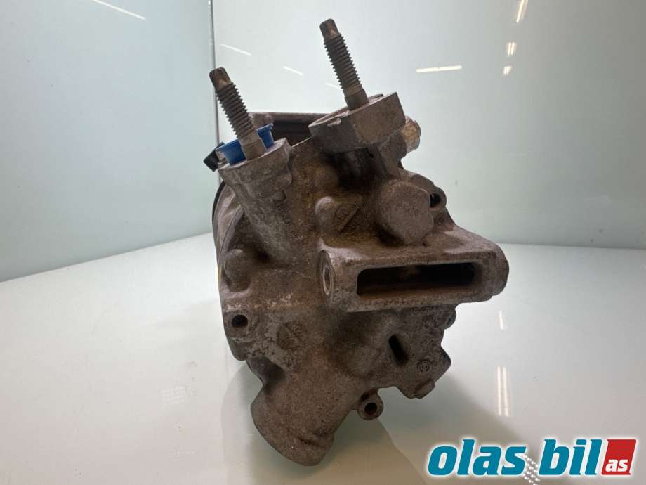 Aircondition kompressor til Ford Focus 2018-->> (Type IV)  (FORD|2634805||JX61-19D629-HA)