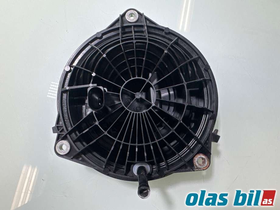 Bakluke/bakdør håndtak til VW Golf VII 2012-2017 (Fase 1)  (VOLKSWAGEN|5G9 827 469 D|)