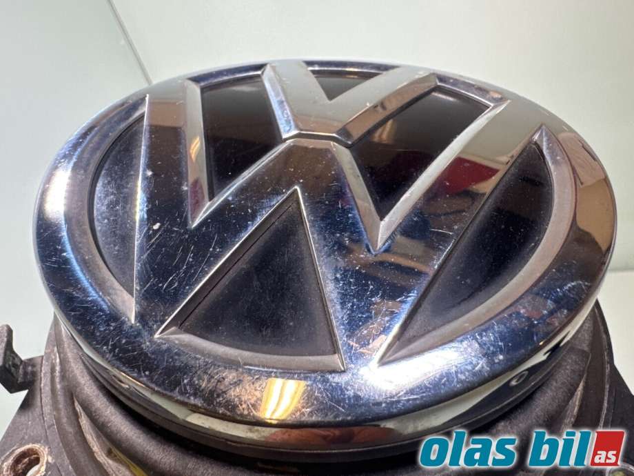 Bakluke/bakdør håndtak til VW Golf VII 2012-2017 (Fase 1)  (VOLKSWAGEN|5G9 827 469 D|)