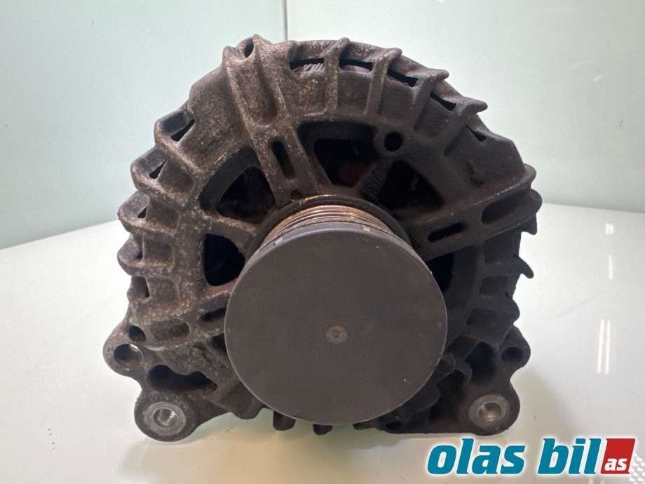 Dynamo til VW Passat 2011-2015 (B7) (B7) (VOLKSWAGEN|03C 903 023 TX||03C 903 023 T)