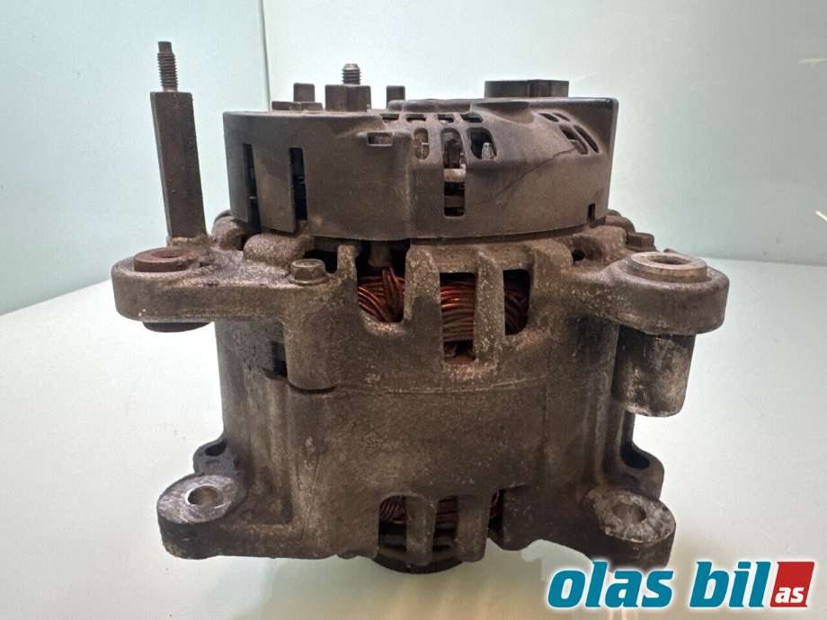 Dynamo til VW Passat 2011-2015 (B7) (B7) (VOLKSWAGEN|03C 903 023 TX||03C 903 023 T)