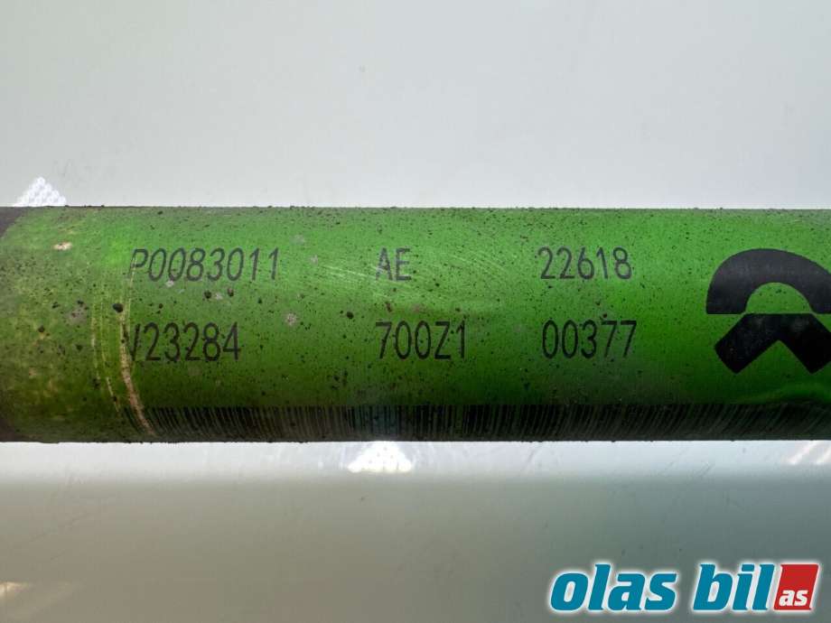 Drivaksel venstre bak, elbil til NIO ES8 2021-->> (NIO||P0083011)