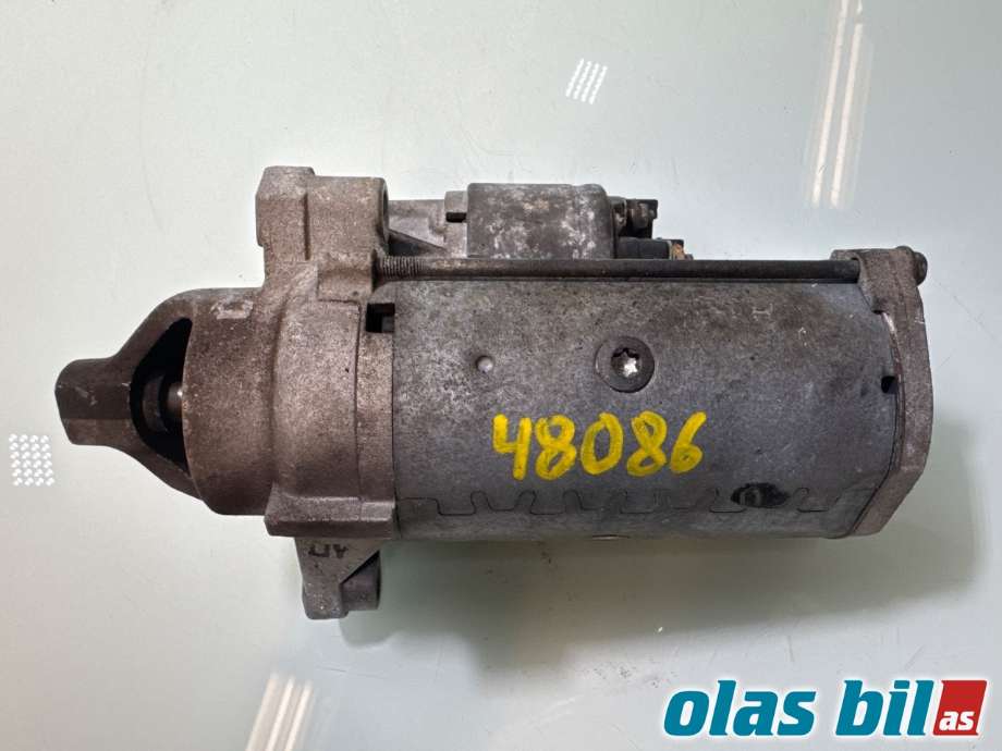 Starter diesel til Peugeot Partner 2015-2019 (Type II, Fase 2) (PEUGEOT|5802 AE|16 381 168 80|96 628 541 80)