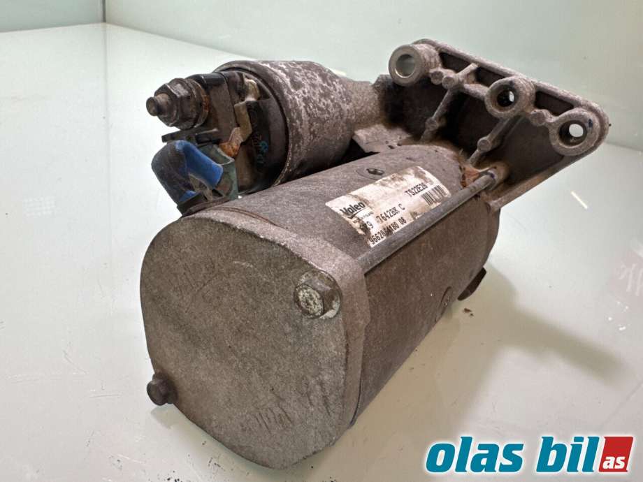 Starter diesel til Peugeot Partner 2015-2019 (Type II, Fase 2) (PEUGEOT|5802 AE|16 381 168 80|96 628 541 80)