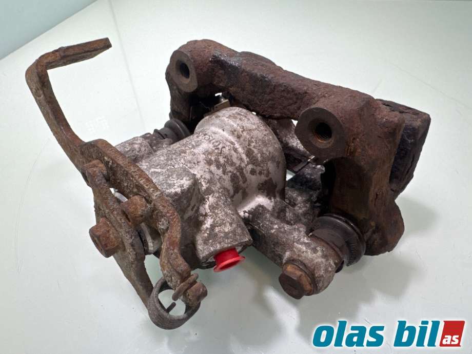 Bremsecaliper høyre bak til Toyota Auris 2007-2010 (Type I, Fase 1)  (TOYOTA|4783002100|)