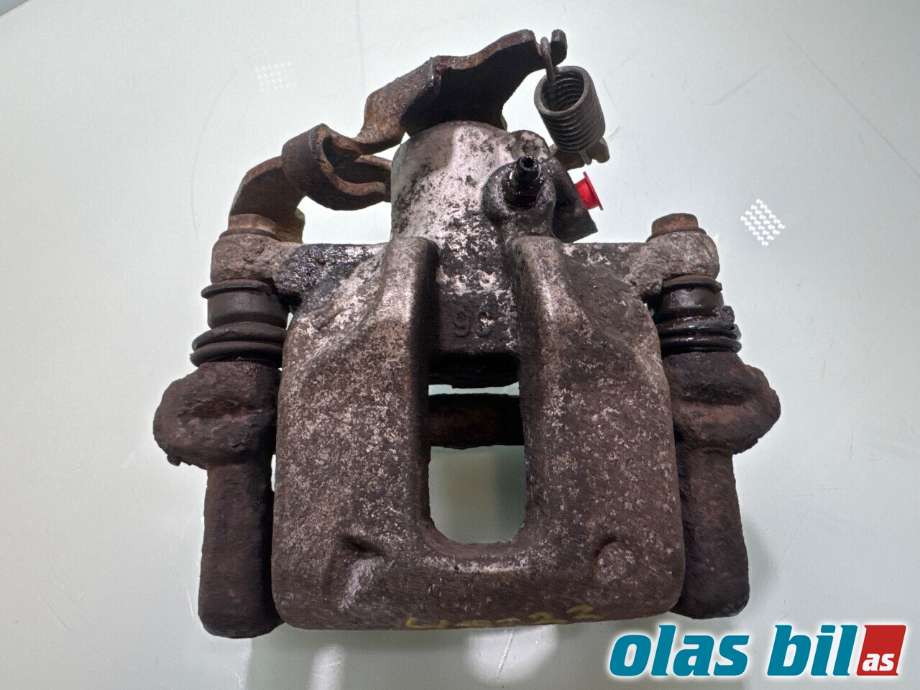 Bremsecaliper høyre bak til Toyota Auris 2007-2010 (Type I, Fase 1)  (TOYOTA|4783002100|)