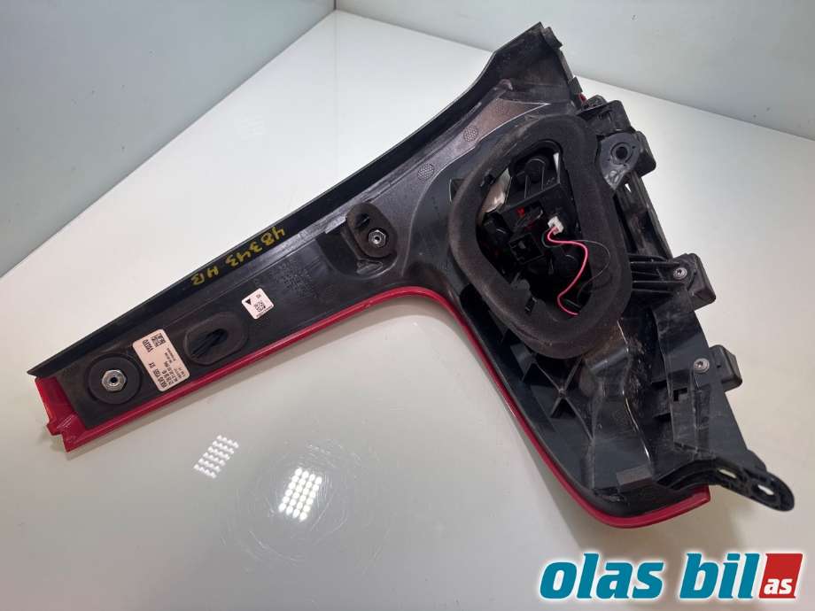 Baklykt høyre til Volvo V40 2012-2019 (VOLVO|31395845||31 39 58 45)
