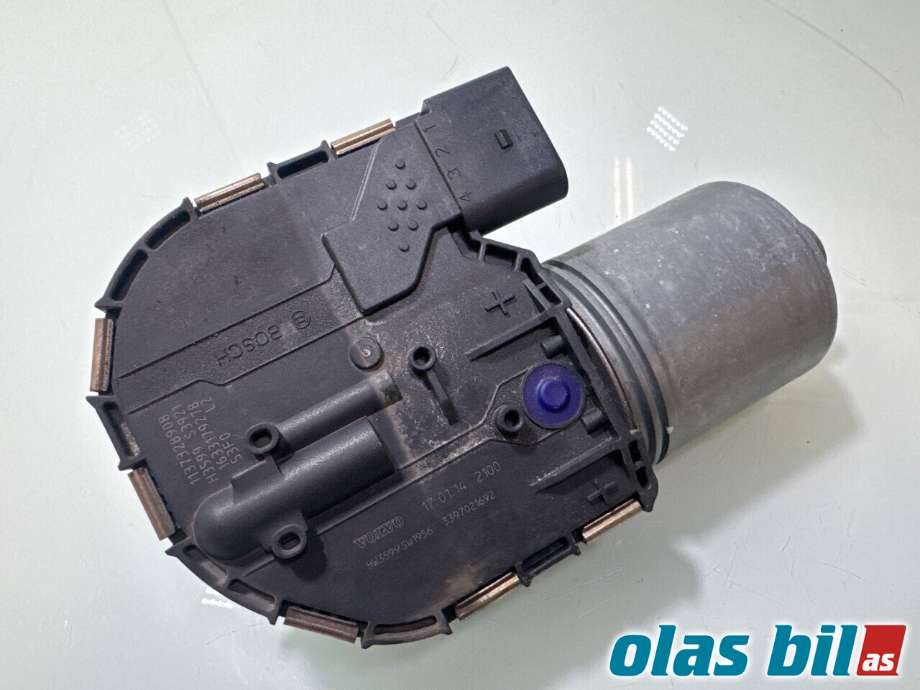 Viskermotor frontrute til Volvo V40 2012-2019  (VOLVO|31378574||1 397 220 628)