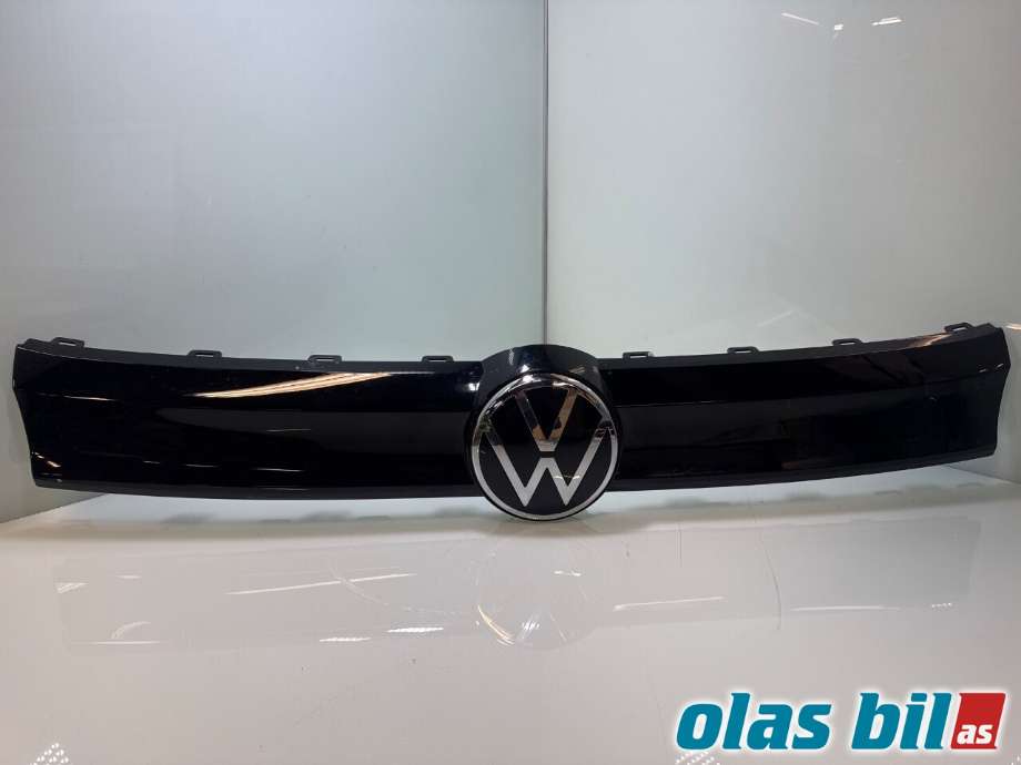 Grill til VW Caddy, 2020-->> (Type IV) (VOLKSWAGEN|2K7 853 651)