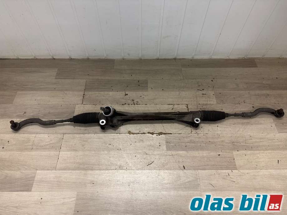 Tannstang til Toyota RAV4, 2016-2019 (Type IV, Fase 2) (TOYOTA|4551078022)