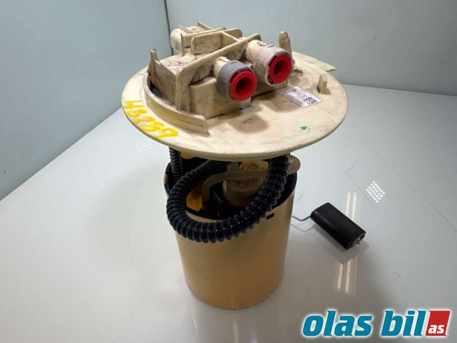 Dieselpumpe til Ford Transit Custom 2013-2023 (Type I)  (FORD|2511769||KK21-9H307-AA)