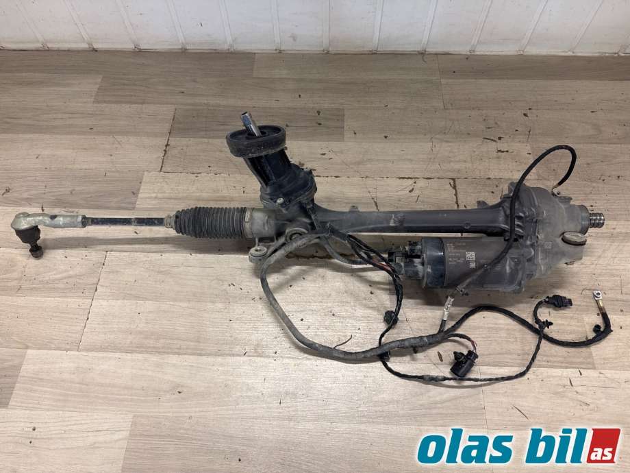 Tannstang elektrisk til VW Caddy, 2020-->> (Type IV) (VOLKSWAGEN|5R4 423 061 G)