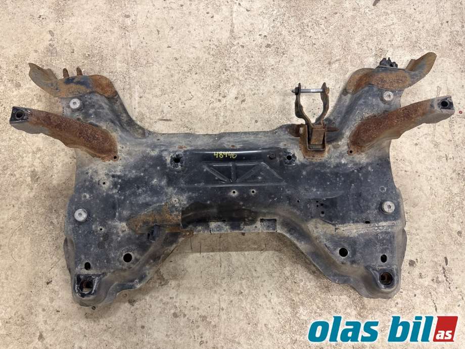 Travers foran hoved til Citroën Berlingo, 2015-2019 (Type II, Fase 2) (CITROEN|3502 FH)