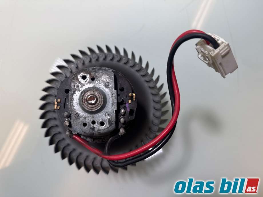 Varmeapparat motor til Volvo XC90 2002-2006 (Type I, Fase 1)  (VOLVO|31320393|)