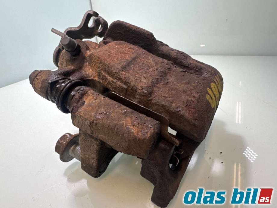 Bremsecaliper venstre bak til VW Transporter / Caravelle 2009-2015 (Fase 2) (T5) (T5) (VOLKSWAGEN|7H0 615 423 A|)