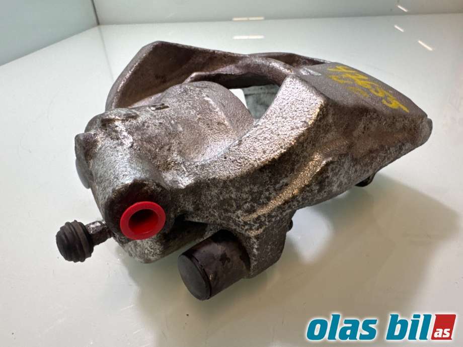 Bremsecaliper høyre foran til Volvo V70 2007-2013 (Type III, Fase 1)  (VOLVO|8603754|)