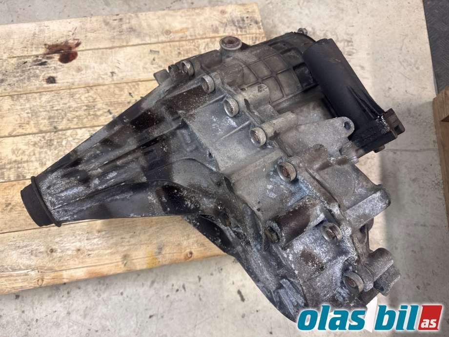 Girkasse 4WD fordelingskasse til Chevrolet Tahoe 2006-->> (Type III) (CHEVROLET|24240015|)