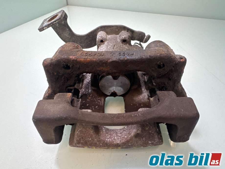 Bremsecaliper venstre bak til Toyota Auris 2010-2012 (Type I, Fase 2) (TOYOTA|4785002100|)