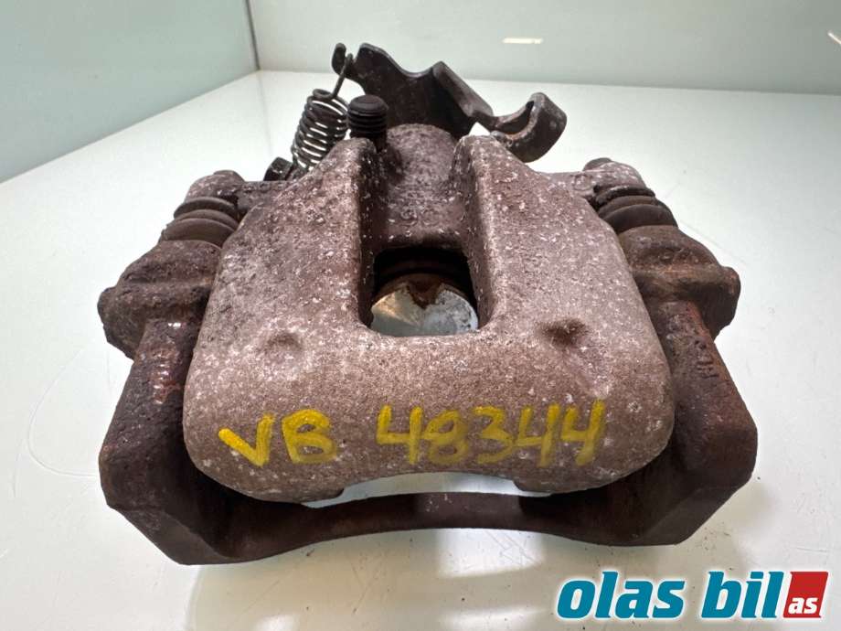 Bremsecaliper venstre bak til Toyota Auris 2010-2012 (Type I, Fase 2) (TOYOTA|4785002100|)