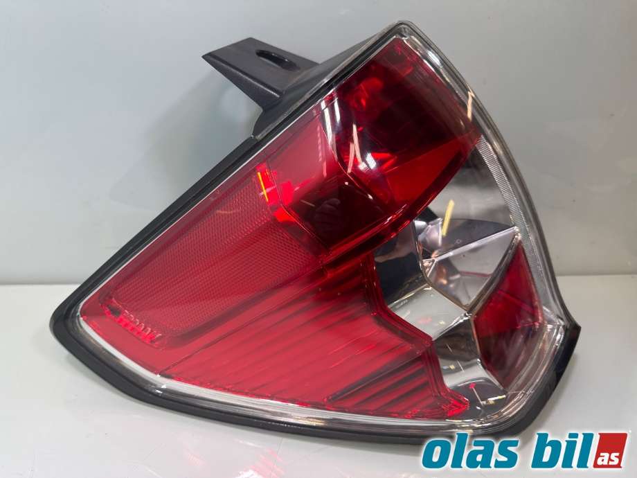 Baklykt venstre til Subaru Forester 2008-2013 (Type III)  (SUBARU|84912SC151|)