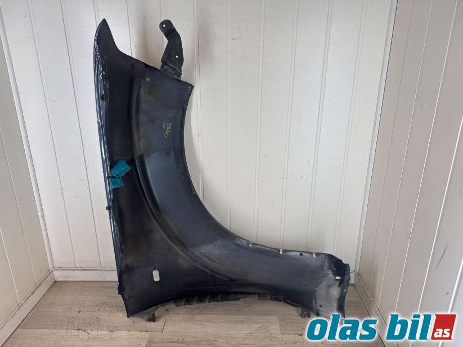 Skjerm venstre foran til Nissan Pathfinder 2005-2010 (Fase 1) (R51) (R51) (NISSAN|63101EB330|)