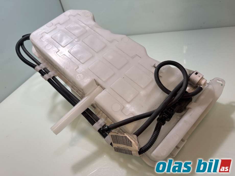 Spylertank til Toyota Proace City 2020-->> (TOYOTA|SU001B0012|)