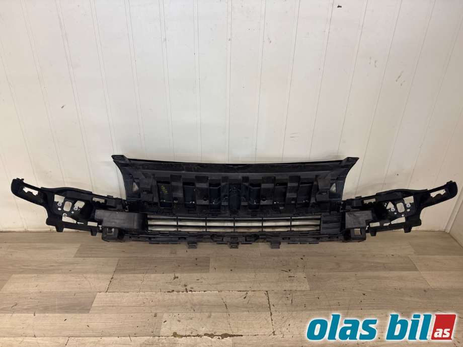 Grill til Citroën Berlingo 2008-2015 (Type II, Fase 1)  (CITROEN|7804 S9|)