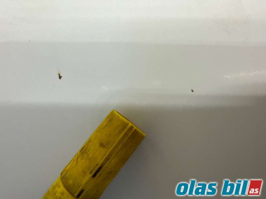 Panser til Opel Vivaro B 2014-2019  (OPEL|93455832|)
