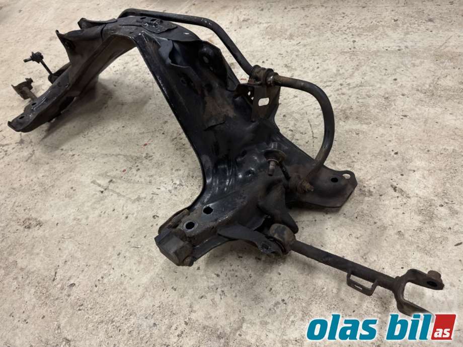 Travers bak til Honda CR-V 2012-2018 (Type IV) (HONDA|)