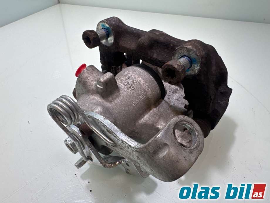Bremsecaliper venstre bak til Peugeot 3008 2009-2016 (Type I)  (PEUGEOT|4401 Q0|16 517 644 80|)