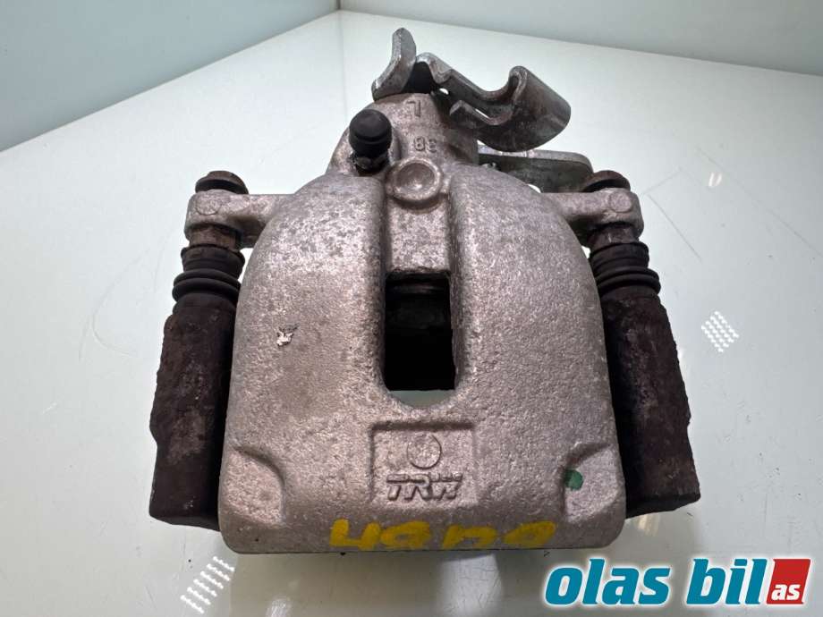 Bremsecaliper venstre bak til Peugeot 3008 2009-2016 (Type I)  (PEUGEOT|4401 Q0|16 517 644 80|)