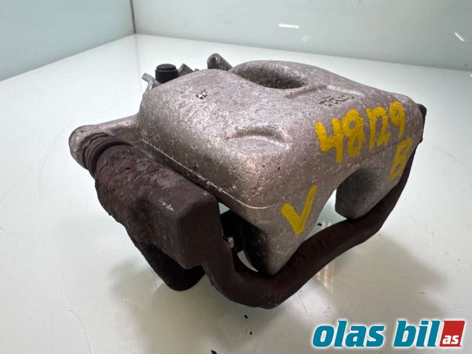 Bremsecaliper venstre bak til Peugeot 3008 2009-2016 (Type I)  (PEUGEOT|4401 Q0|16 517 644 80|)