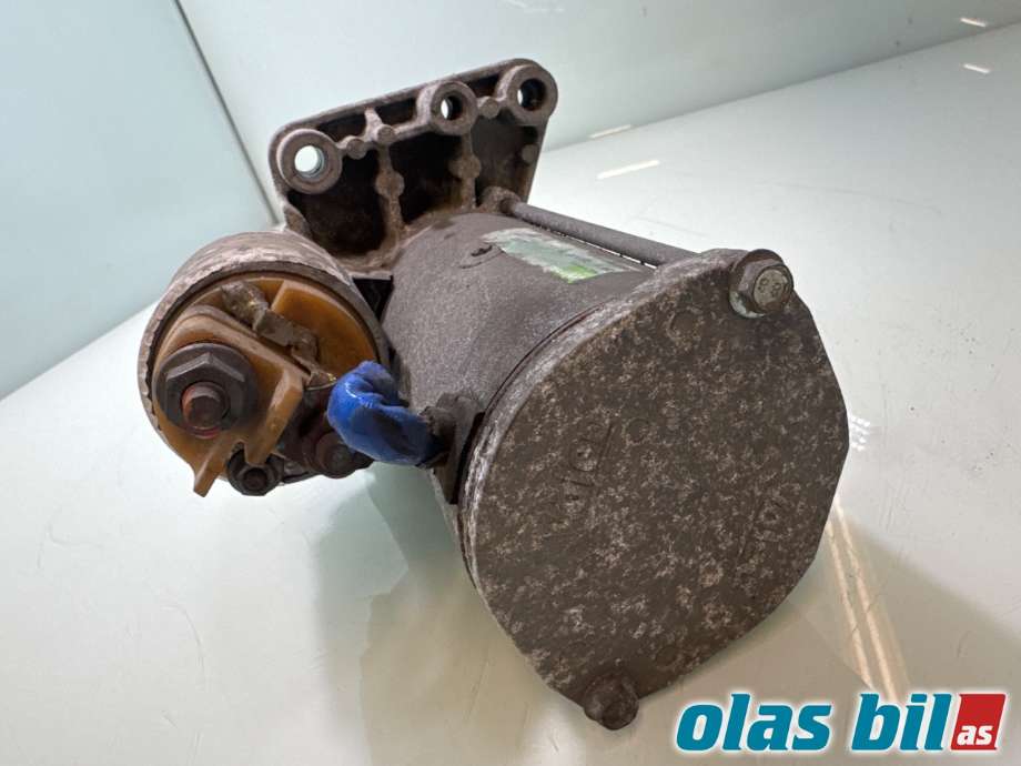 Starter diesel til Peugeot 3008 2009-2016 (Type I)  (PEUGEOT|5802 AE|5802 CE|96 628 541 80)
