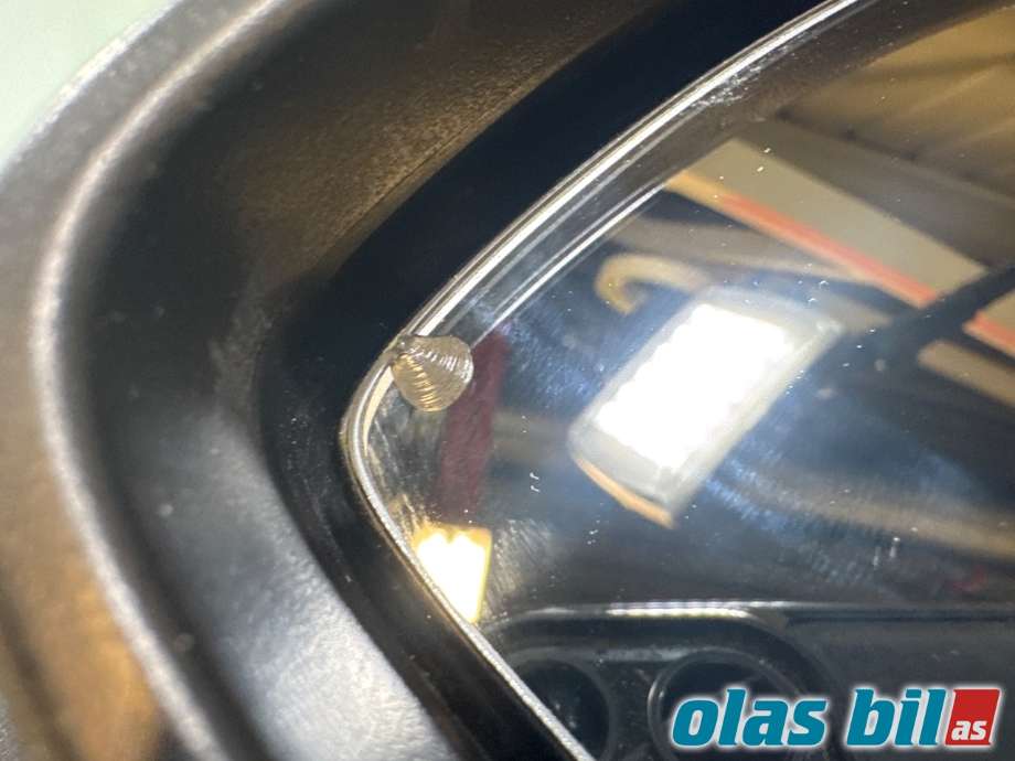 Speil høyre til Opel Corsa D 2006-2014  (OPEL|13188499|)
