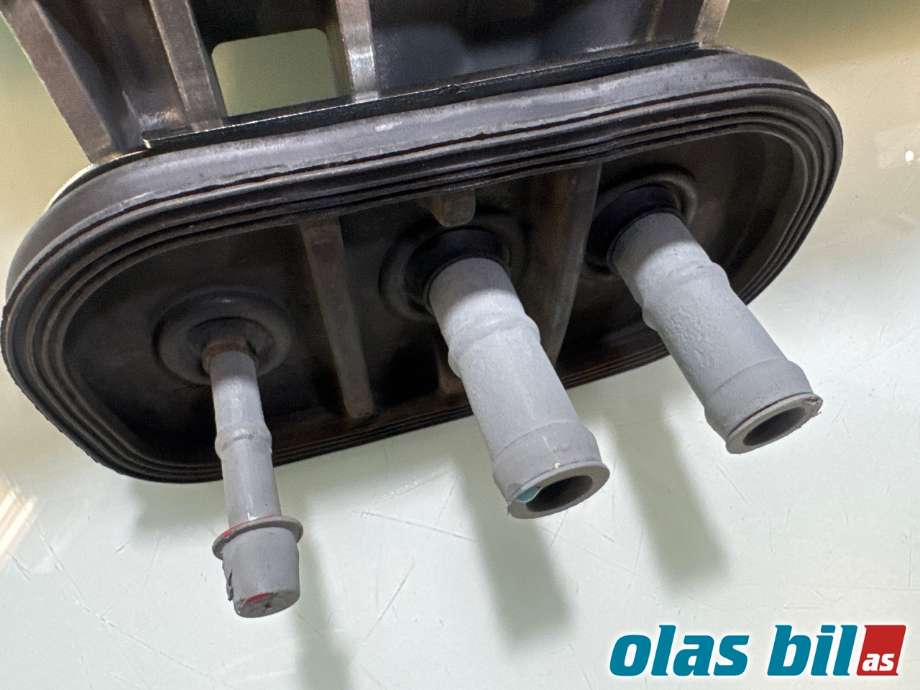 Batterilader (OBC - On Board Charger) til Nissan Leaf 2011-2017 (Type I) (NISSAN|296A03NA5A||296A0 3NA5A)