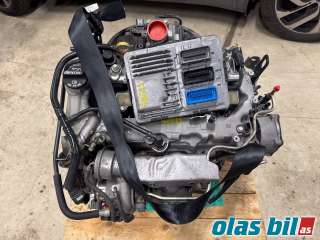 Motor delemotor til Opel Astra K,   (OPEL|12650822)