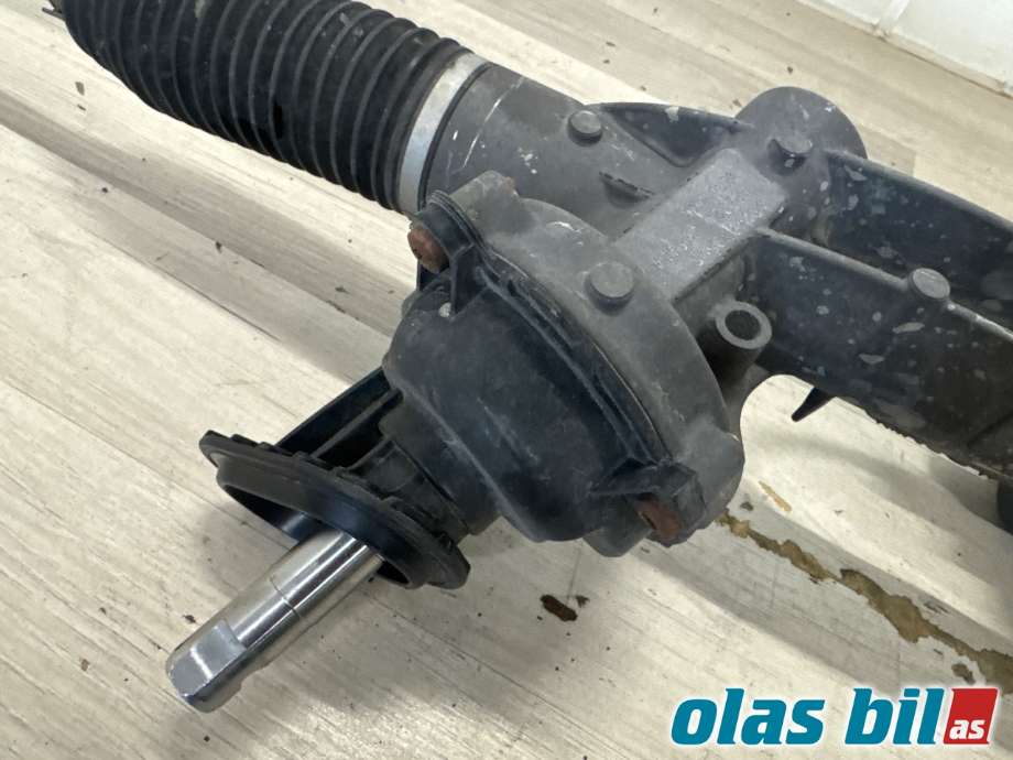 Tannstang elektrisk til VW Passat 2015-2019 (Fase 1) (B8) (B8) (VOLKSWAGEN|5Q1 423 062 K|5Q1 423 062 N|3Q1 423 050 S)