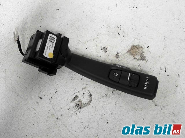 Bryter visker til Volvo V70, 2007-2013 (Type III, Fase 1) (31264169)