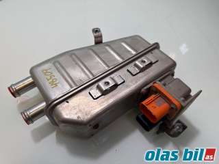 Motorvarmer elektrisk til VW Passat, 2015-2019 (Fase 1) (B8) (B8) (VOLKSWAGEN|3Q0 819 013|3Q0 963 231 A)